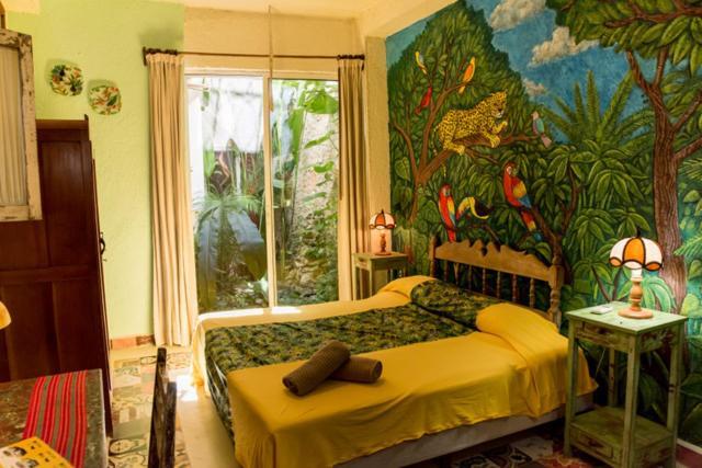 La Selva By Majikal B&B Mérida Exterior foto