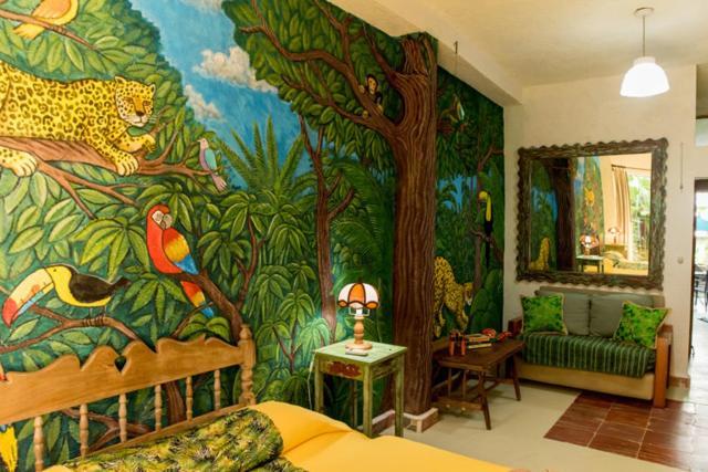 La Selva By Majikal B&B Mérida Exterior foto